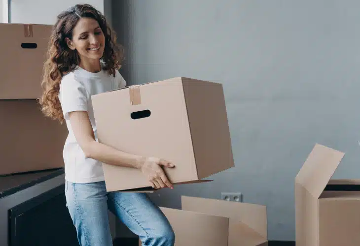How to Prepare for Moving